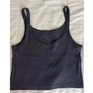 Brandy Melville Cotton Tank